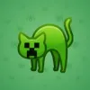 Scared Cat #17829