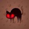 Scared Cat #17841