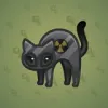 Scared Cat #1785