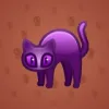 Scared Cat #17873