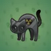 Scared Cat #17875