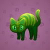 Scared Cat #17931