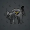 Scared Cat #17950