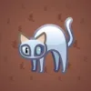 Scared Cat #17963