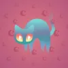 Scared Cat #18014