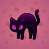 Scared Cat #18024
