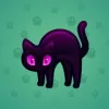 Scared Cat #18032