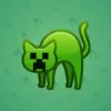 Scared Cat #18126
