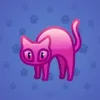 Scared Cat #18261