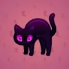 Scared Cat #18277