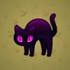 Scared Cat #18317
