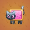 Scared Cat #18437