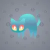 Scared Cat #18555