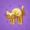 Scared Cat #18562