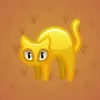 Scared Cat #18646