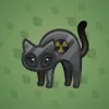 Scared Cat #18657