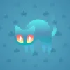 Scared Cat #18669