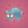 Scared Cat #18717