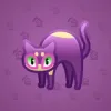 Scared Cat #1886