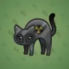 Scared Cat #1927