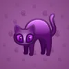 Scared Cat #1937
