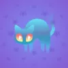 Scared Cat #195