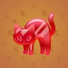 Scared Cat #196