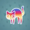 Scared Cat #2022