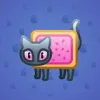 Scared Cat #2062