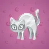 Scared Cat #2148