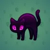 Scared Cat #2166