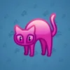 Scared Cat #2189