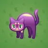 Scared Cat #2228