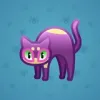 Scared Cat #2271