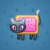 Scared Cat #2277