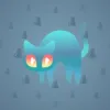 Scared Cat #2285