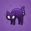 Scared Cat #229