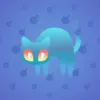 Scared Cat #2291