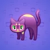 Scared Cat #2335