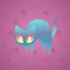 Scared Cat #2391