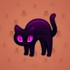 Scared Cat #2395