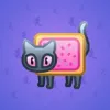 Scared Cat #255
