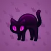 Scared Cat #2685