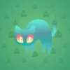 Scared Cat #269