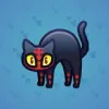 Scared Cat #284