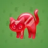 Scared Cat #285