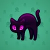 Scared Cat #2939