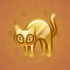 Scared Cat #294
