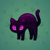 Scared Cat #2986