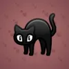 Scared Cat #3126